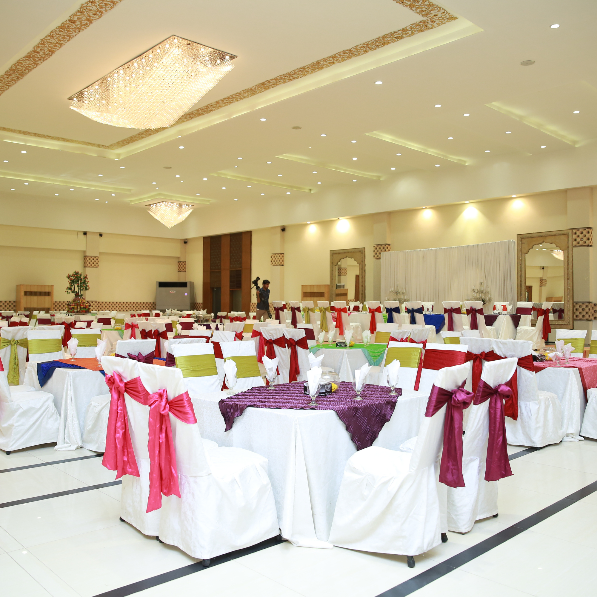 Banquet